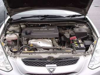 Toyota Caldina