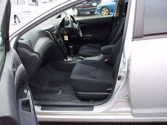 Toyota Caldina