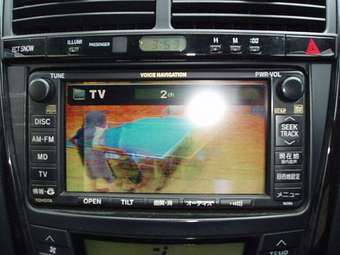 Toyota Caldina
