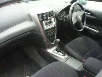 Toyota Caldina