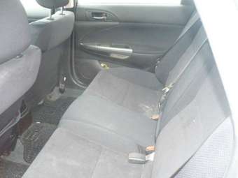 Toyota Caldina