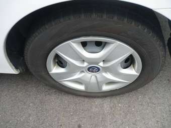 Toyota Caldina