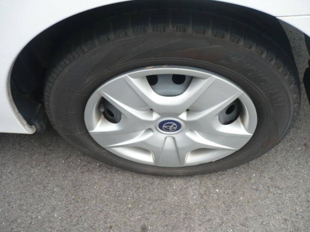 2004 Toyota Caldina
