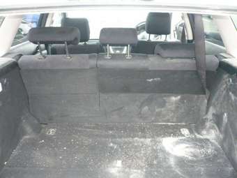 Toyota Caldina