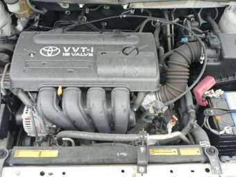 Toyota Caldina