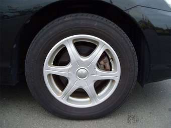 Toyota Caldina