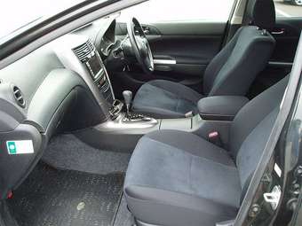 Toyota Caldina
