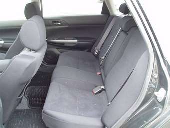 Toyota Caldina