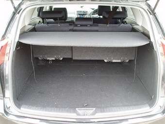 Toyota Caldina