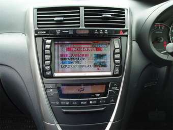 Toyota Caldina