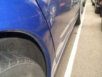 2004 Toyota Caldina Photos