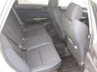 2004 Toyota Caldina For Sale