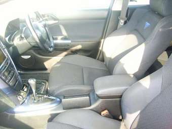 2004 Toyota Caldina Pictures