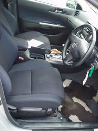 2004 Toyota Caldina For Sale