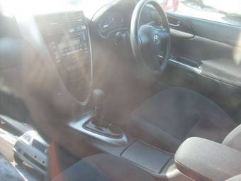 2004 Toyota Caldina Pictures