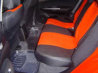 2004 Toyota Caldina Pictures