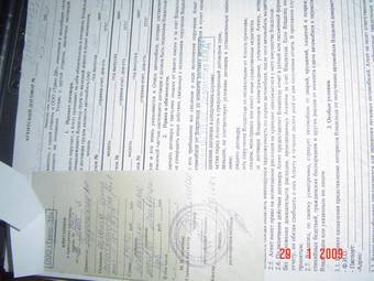 2004 Toyota Caldina Pictures
