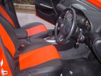 2004 Toyota Caldina Photos