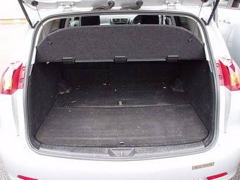 2004 Toyota Caldina For Sale