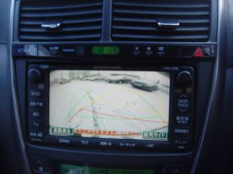 2004 Toyota Caldina Pictures