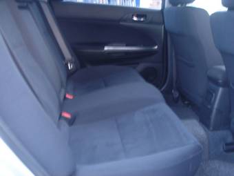 2004 Toyota Caldina Pictures