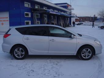 2004 Toyota Caldina For Sale