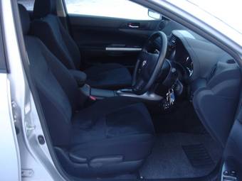 2004 Toyota Caldina For Sale