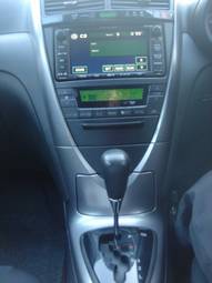 2004 Toyota Caldina Pics