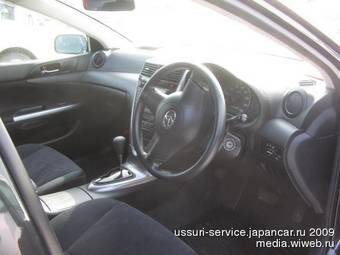 2004 Toyota Caldina For Sale