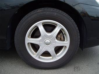 2004 Toyota Caldina For Sale