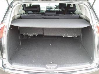 2004 Toyota Caldina Pictures