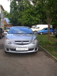 2004 Toyota Caldina For Sale