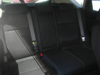 2004 Toyota Caldina For Sale