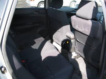 2004 Toyota Caldina For Sale