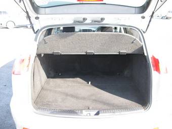 2004 Toyota Caldina For Sale