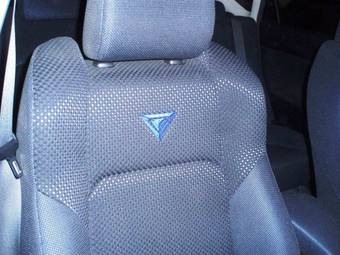 2004 Toyota Caldina Pictures