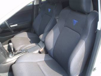 2004 Toyota Caldina Wallpapers
