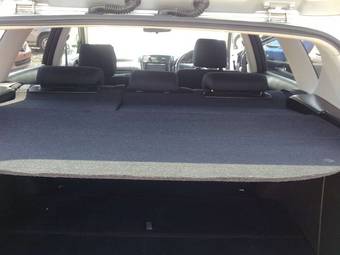 2004 Toyota Caldina Pictures