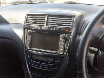 2004 Toyota Caldina Pics