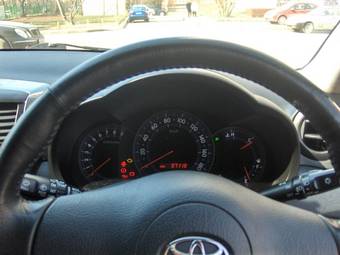 2004 Toyota Caldina Pictures