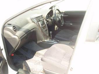 2004 Toyota Caldina For Sale