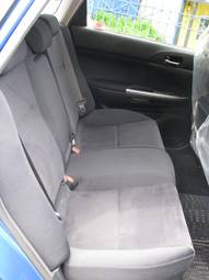 2004 Toyota Caldina For Sale