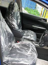2004 Toyota Caldina Images