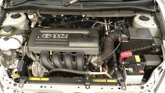 2004 Toyota Caldina For Sale