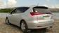 Preview Toyota Caldina