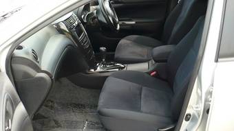 2004 Toyota Caldina Pictures