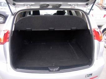 2004 Toyota Caldina Pictures