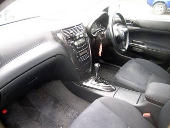 2004 Toyota Caldina Photos