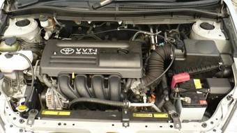 2004 Toyota Caldina For Sale