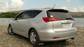 Preview Toyota Caldina